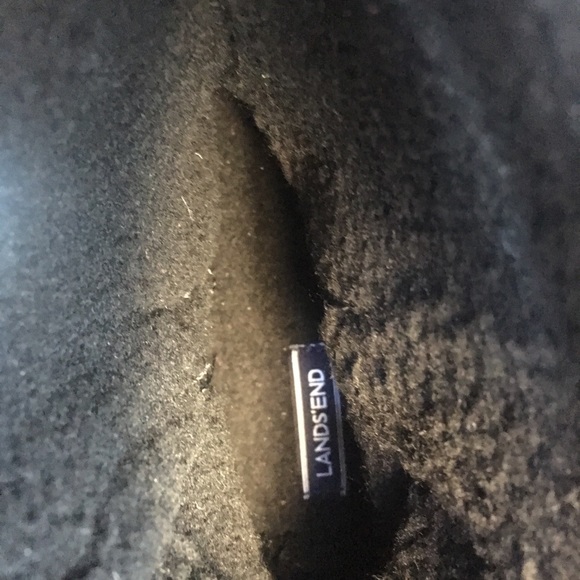 Girls Land’s End Winter Boots - Picture 8 of 8